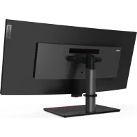 Монитор Lenovo ThinkVision P40w-20 (62C1GAR6CB) фото 5